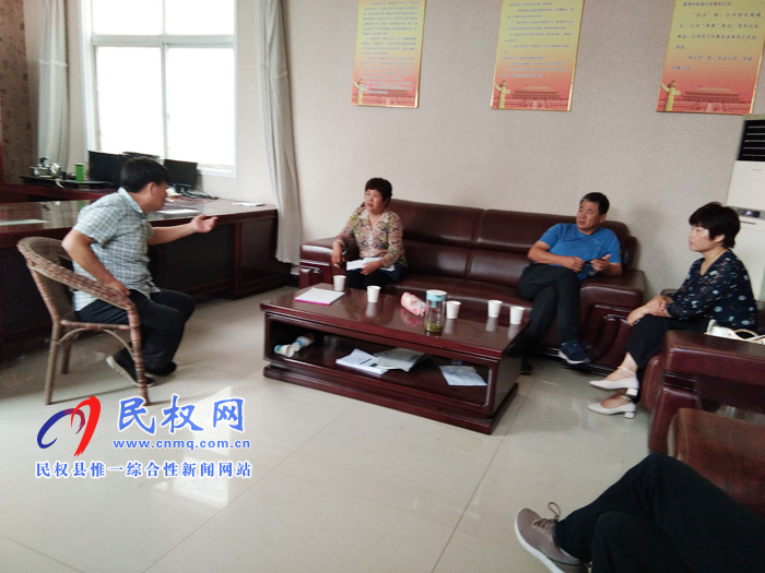 市農(nóng)業(yè)農(nóng)村局領(lǐng)導蒞民調(diào)研企業(yè)化險解困工作開展情況 市農(nóng)業(yè)農(nóng)村局領(lǐng)導蒞民調(diào)研企業(yè)化險解困工作開展情況