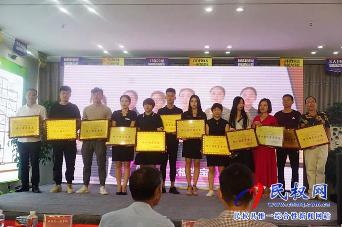 萬元大獎等你來贏！CCTV星光青少年，一場全民參與的才藝盛典在民權新農匯·農貿城正式啟動！
