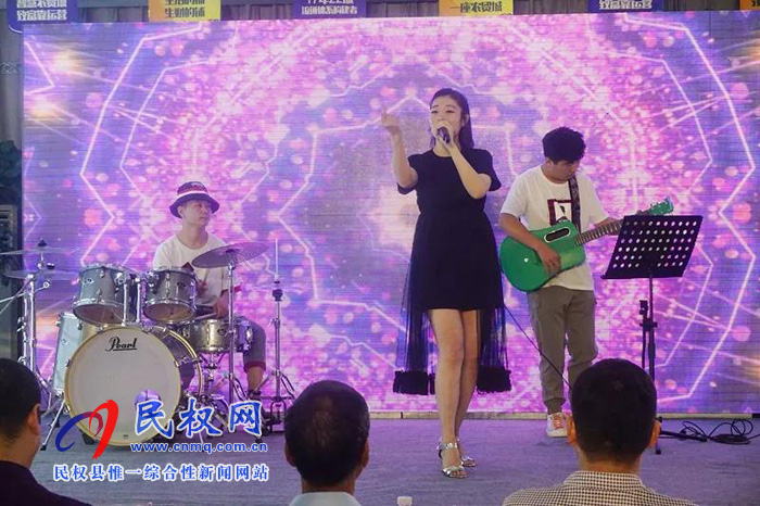 萬元大獎等你來贏！CCTV星光青少年，一場全民參與的才藝盛典在民權新農匯·農貿城正式啟動！