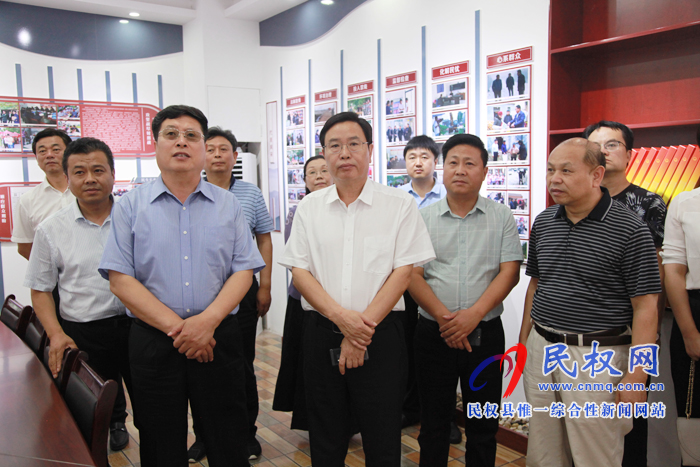 市人大常委會評議組到我縣調研文化廣電旅游工作 市人大常委會評議組到我縣調研文化廣電旅游工作
