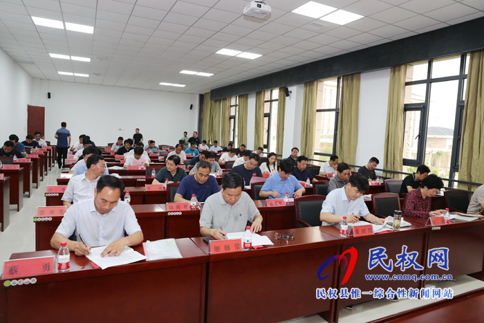 我縣開展2019年上半年鄉(xiāng)鎮(zhèn)重點(diǎn)工作巡查觀摩活動 我縣開展2019年上半年鄉(xiāng)鎮(zhèn)重點(diǎn)工作巡查觀摩活動