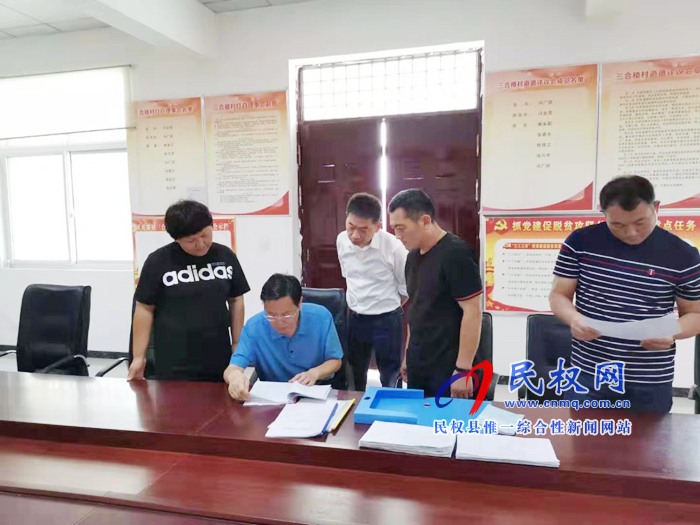 市人大常委會副主任、縣委書記姬脈常到我縣部分鄉(xiāng)鎮(zhèn)督導(dǎo)脫貧攻堅“回頭看”集中活動開展情況