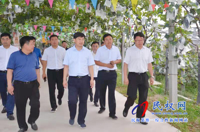 民權(quán)縣召開葡萄酒產(chǎn)業(yè)發(fā)展規(guī)劃專題評審會 民權(quán)縣召開葡萄酒產(chǎn)業(yè)發(fā)展規(guī)劃專題評審會