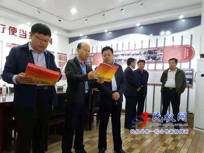 商丘市人大常委會對我縣縣鄉(xiāng)人大工作和建設(shè)情況進行調(diào)研 商丘市人大常委會對我縣縣鄉(xiāng)人大工作和建設(shè)情況進行調(diào)研