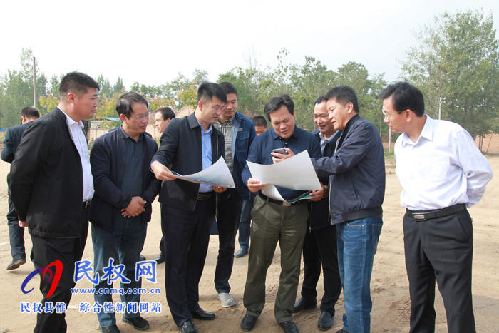 副縣長孟祥亮到雙塔鎮(zhèn)召開秣坡紅色教育基地建設(shè)現(xiàn)場辦公會 副縣長孟祥亮到雙塔鎮(zhèn)召開秣坡紅色教育基地建設(shè)現(xiàn)場辦公會