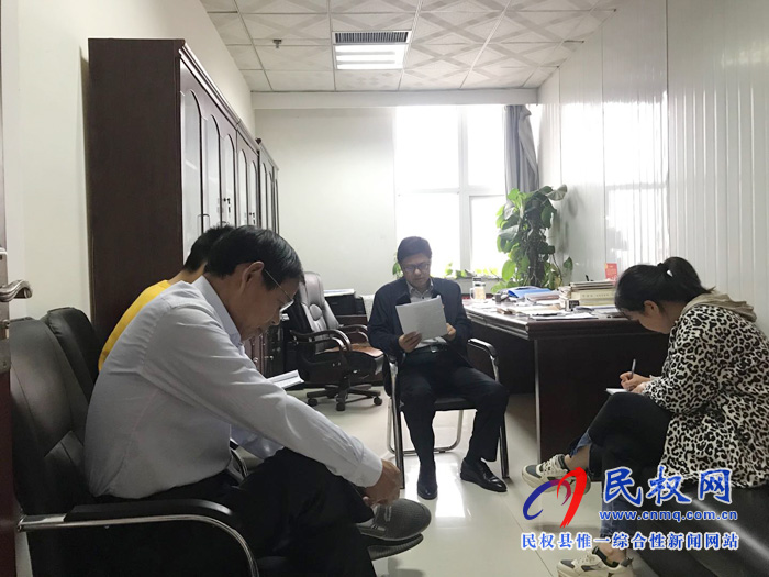 我縣各單位、鄉(xiāng)鎮(zhèn)（街道）傳達(dá)貫徹全縣脫貧攻堅(jiān)工作推進(jìn)會(huì)議精神