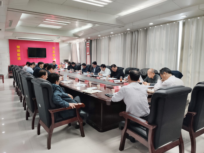 市人大常委會(huì)蒞民調(diào)研現(xiàn)代化產(chǎn)業(yè)體系建設(shè) 市人大常委會(huì)蒞民調(diào)研現(xiàn)代化產(chǎn)業(yè)體系建設(shè)