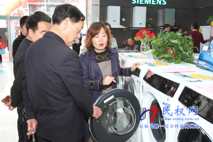 2019河南·民權(quán)第五屆制冷裝備博覽會精彩紛呈 2019河南·民權(quán)第五屆制冷裝備博覽會精彩紛呈