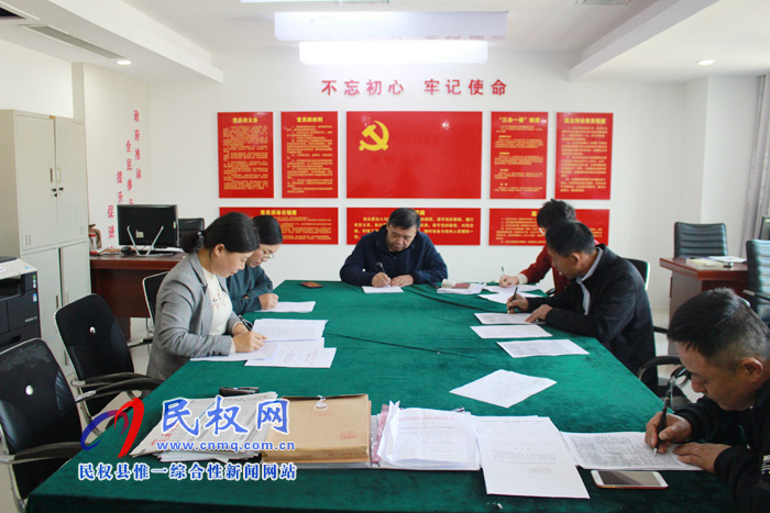 縣科協(xié)開展“不忘初心、牢記使命”主題教育知識答題活動