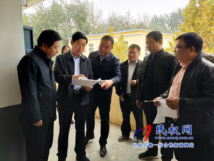 縣委常委、宣傳部長屠志遠到部分鄉(xiāng)鎮(zhèn)督導(dǎo)省級文明城市創(chuàng)建工作落實情況