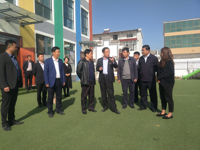 市政協(xié)三農(nóng)促進會“四下鄉(xiāng)”活動在我縣亓堂村舉行啟動儀式 市政協(xié)三農(nóng)促進會“四下鄉(xiāng)”活動在我縣亓堂村舉行啟動儀式