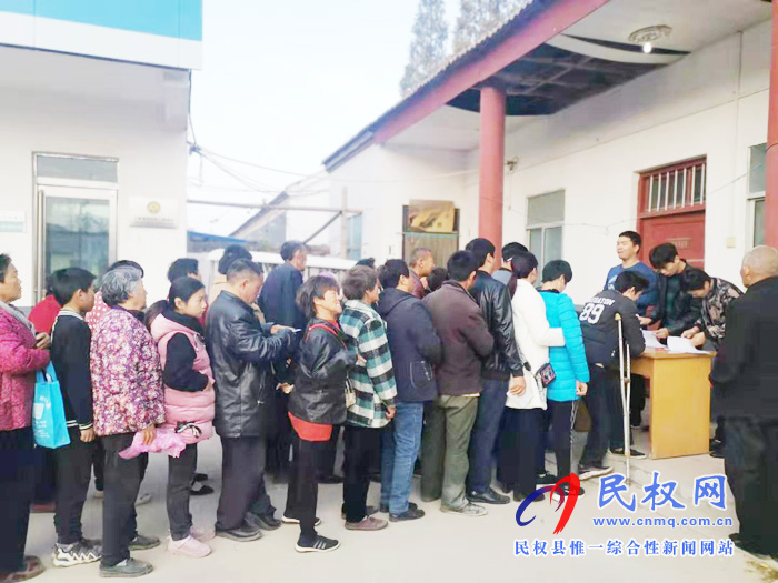 縣民政局多措并舉開展殘疾人“兩項補貼”審核工作 縣民政局多措并舉開展殘疾人“兩項補貼”審核工作