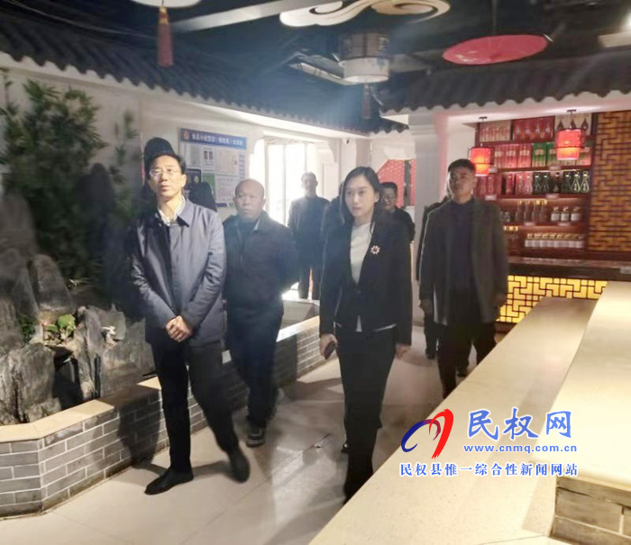 商丘市市場監(jiān)督管理局調(diào)研組到我縣調(diào)研指導(dǎo)學(xué)校食品安全和農(nóng)村集體聚餐食品安全工作 商丘市市場監(jiān)督管理局調(diào)研組到我縣調(diào)研指導(dǎo)學(xué)校食品安全和農(nóng)村集體聚餐食品安全工作