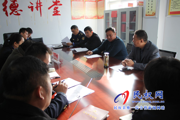 城管局機(jī)關(guān)黨支部組織開(kāi)展“初心使命四問(wèn)”主題黨日活動(dòng) 城管局機(jī)關(guān)黨支部組織開(kāi)展“初心使命四問(wèn)”主題黨日活動(dòng)