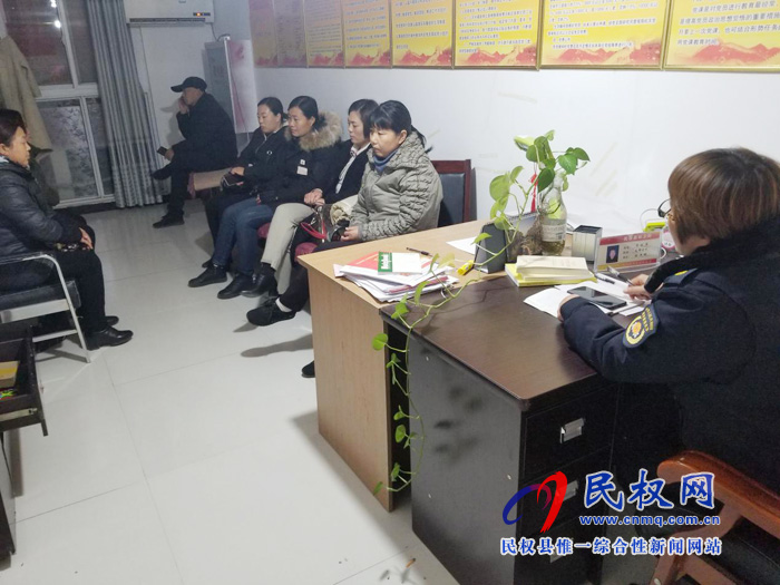 縣城市管理局加大道路保潔監(jiān)管力度、壓實工作責任