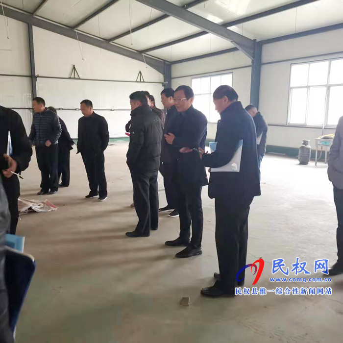 全市供銷(xiāo)系統(tǒng)為農(nóng)服務(wù)中心民權(quán)現(xiàn)場(chǎng)會(huì)召開(kāi) 全市供銷(xiāo)系統(tǒng)為農(nóng)服務(wù)中心民權(quán)現(xiàn)場(chǎng)會(huì)召開(kāi)