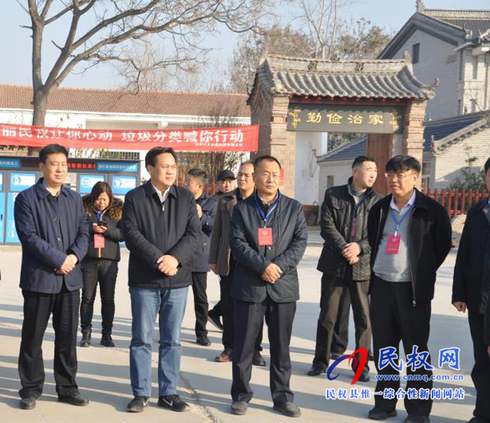 縣政協(xié)開展重點涉農(nóng)提案辦理協(xié)商暨民生實事辦理情況視察活動 縣政協(xié)開展重點涉農(nóng)提案辦理協(xié)商暨民生實事辦理情況視察活動