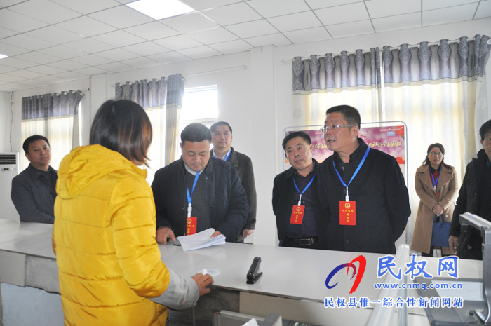 縣人大常委會對老年人權(quán)益保障實施情況進(jìn)行執(zhí)法檢查 縣人大常委會對老年人權(quán)益保障實施情況進(jìn)行執(zhí)法檢查