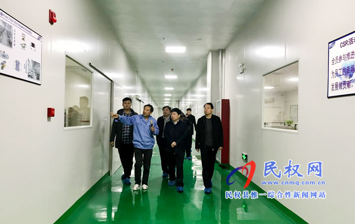 省科技廳副廳長(zhǎng)劉英峰到我縣調(diào)研科技創(chuàng)新和科技扶貧工作 省科技廳副廳長(zhǎng)劉英峰到我縣調(diào)研科技創(chuàng)新和科技扶貧工作