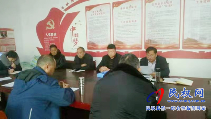 縣鹽業(yè)執(zhí)法監(jiān)督局黨支部開展脫貧攻堅“手拉手”結對幫扶活動