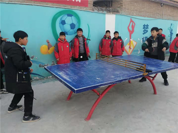 民權(quán)縣第三小學(xué)開展大課間趣味游戲運(yùn)動(dòng)豐富校園生活 民權(quán)縣第三小學(xué)開展大課間趣味游戲運(yùn)動(dòng)豐富校園生活