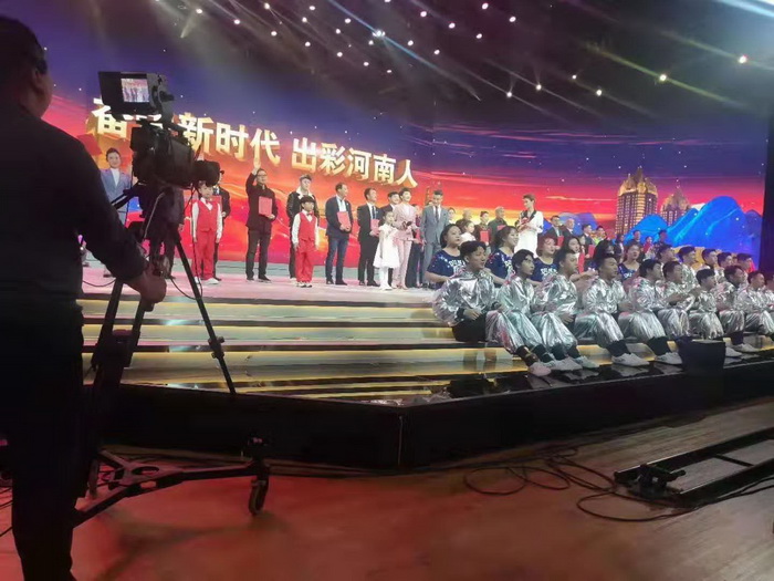 我縣林場(chǎng)三代人當(dāng)選“出彩河南人”楷模 我縣林場(chǎng)三代人當(dāng)選“出彩河南人”楷模