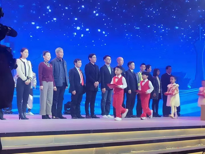 我縣林場(chǎng)三代人當(dāng)選“出彩河南人”楷模 我縣林場(chǎng)三代人當(dāng)選“出彩河南人”楷模