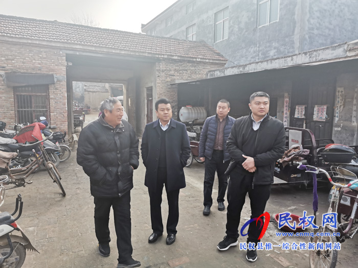 花園鄉(xiāng)組織開展宗教場所大排查活動(dòng) 花園鄉(xiāng)組織開展宗教場所大排查活動(dòng)