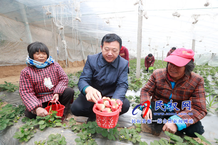 民權(quán)全方位引導(dǎo)農(nóng)民工返鄉(xiāng)創(chuàng)業(yè) 激活發(fā)展動(dòng)能三萬(wàn)多人返鄉(xiāng)創(chuàng)業(yè)帶富鄉(xiāng)鄰 民權(quán)全方位引導(dǎo)農(nóng)民工返鄉(xiāng)創(chuàng)業(yè) 激活發(fā)展動(dòng)能三萬(wàn)多人返鄉(xiāng)創(chuàng)業(yè)帶富鄉(xiāng)鄰