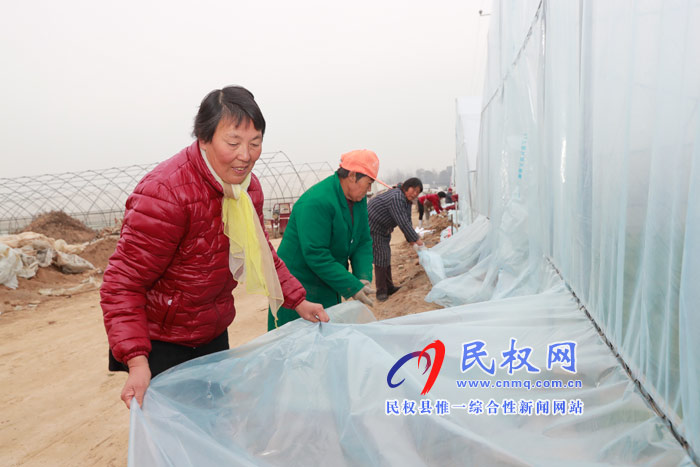 民權(quán)全方位引導(dǎo)農(nóng)民工返鄉(xiāng)創(chuàng)業(yè) 激活發(fā)展動(dòng)能三萬(wàn)多人返鄉(xiāng)創(chuàng)業(yè)帶富鄉(xiāng)鄰 民權(quán)全方位引導(dǎo)農(nóng)民工返鄉(xiāng)創(chuàng)業(yè) 激活發(fā)展動(dòng)能三萬(wàn)多人返鄉(xiāng)創(chuàng)業(yè)帶富鄉(xiāng)鄰