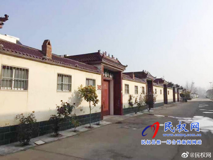 王橋鎮(zhèn):整村推進加速 助力鄉(xiāng)村振興 王橋鎮(zhèn):整村推進加速 助力鄉(xiāng)村振興