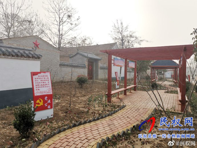 龍?zhí)伶?zhèn)：立足村情，著力美麗鄉(xiāng)村建設(shè)