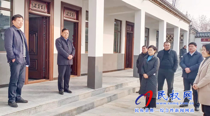 民權(quán)縣鄉(xiāng)鎮(zhèn)人大代表聯(lián)絡(luò)站建設(shè)工作推進(jìn)會召開 民權(quán)縣鄉(xiāng)鎮(zhèn)人大代表聯(lián)絡(luò)站建設(shè)工作推進(jìn)會召開