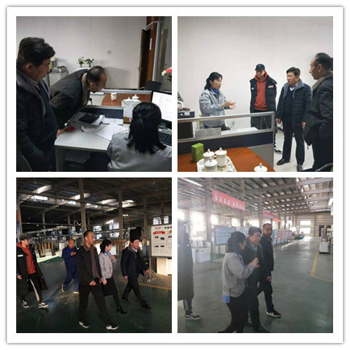 民權(quán)縣人社局失業(yè)保險所全力做好援企穩(wěn)崗工作 民權(quán)縣人社局失業(yè)保險所全力做好援企穩(wěn)崗工作