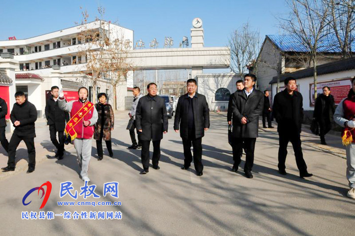 山東省梁山縣教育考察團一行到我縣考察調研 山東省梁山縣教育考察團一行到我縣考察調研