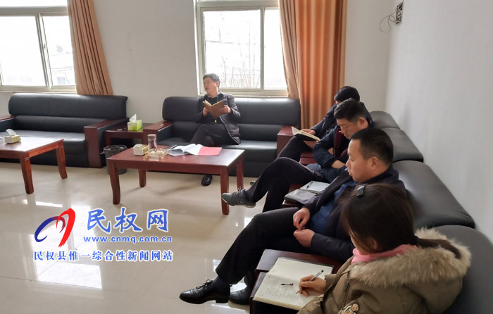 我縣各鄉(xiāng)鎮(zhèn)（街道辦）、縣直各單位迅速傳達(dá)學(xué)習(xí)縣委十二屆八次全會(huì)暨縣委經(jīng)濟(jì)工作會(huì)議精神