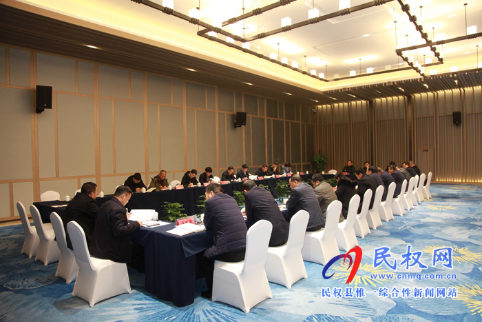 2019年商丘市脫貧攻堅(jiān)成效考核第六組蒞臨我縣考核 2019年商丘市脫貧攻堅(jiān)成效考核第六組蒞臨我縣考核