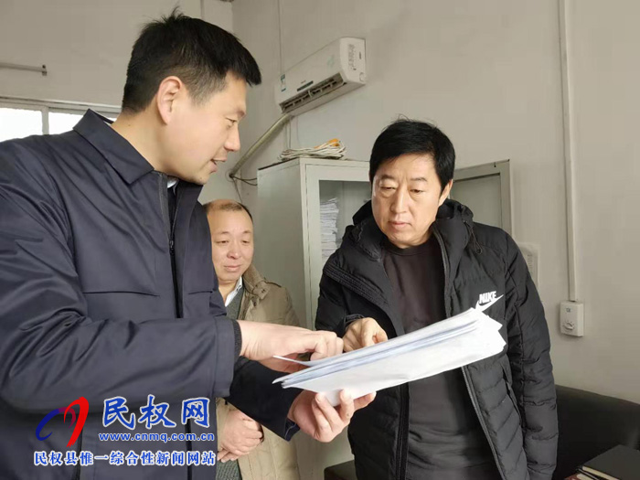 縣委常委、宣傳部長(zhǎng)屠志遠(yuǎn)到莊子鎮(zhèn)指導(dǎo)調(diào)研意識(shí)形態(tài)工作