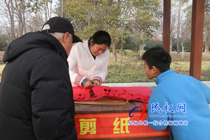 我縣非遺項目參加央視《傳奇中國節(jié).春節(jié)》錄播點展演 我縣非遺項目參加央視《傳奇中國節(jié).春節(jié)》錄播點展演
