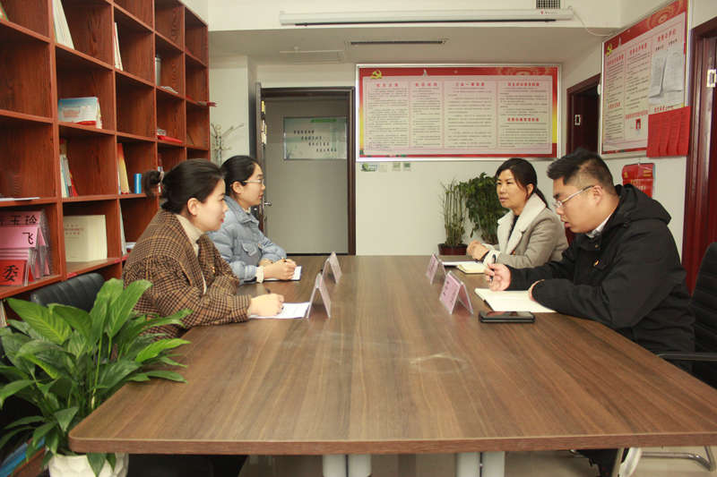 團(tuán)縣委召開“不忘初心、牢記使命”主題教育總結(jié)會(huì)