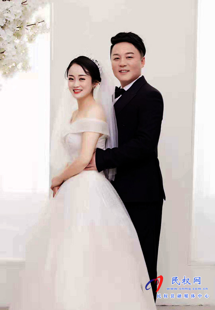 民權一準新郎輔警推婚期奮戰(zhàn)抗“疫”一線 民權一準新郎輔警推婚期奮戰(zhàn)抗“疫”一線