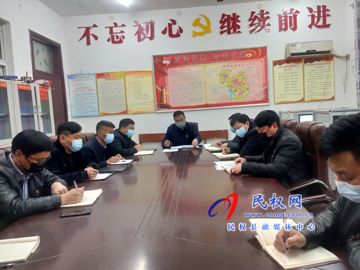 我縣各鄉(xiāng)鎮(zhèn)、縣直各單位傳達(dá)貫徹十二屆縣紀(jì)委五次全會精神