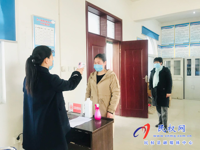 孫六鎮(zhèn)疫情期間熱線及時辦理暖民心 孫六鎮(zhèn)疫情期間熱線及時辦理暖民心
