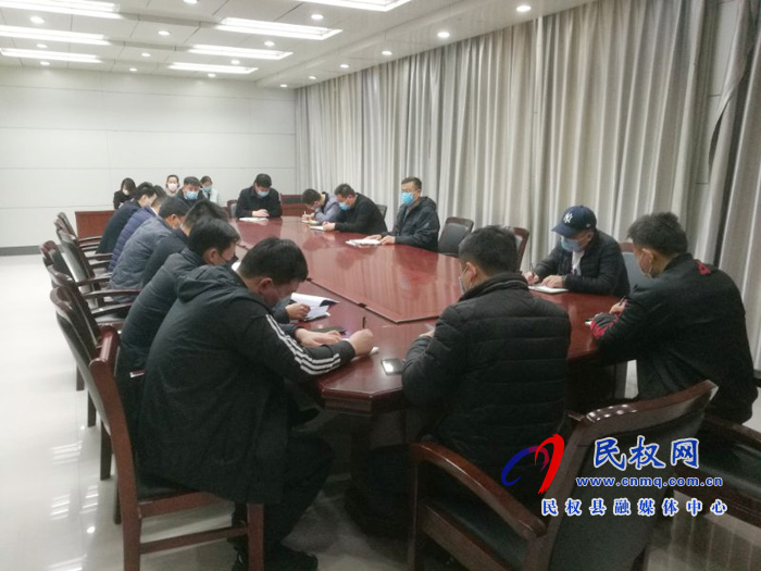 我縣各鄉(xiāng)鎮(zhèn)（街道）、縣直各單位學(xué)習(xí)傳達(dá)全縣決戰(zhàn)決勝脫貧攻堅(jiān)會(huì)議精神