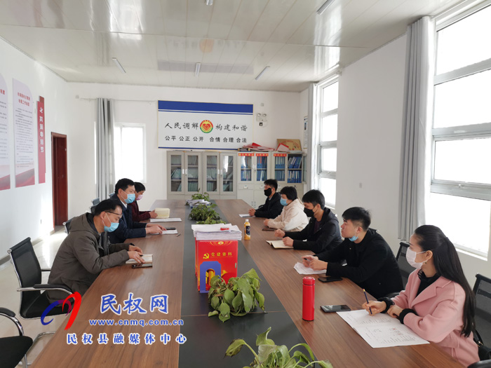 我縣各鄉(xiāng)鎮(zhèn)（街道）、縣直各單位學(xué)習(xí)傳達(dá)全縣決戰(zhàn)決勝脫貧攻堅(jiān)會(huì)議精神