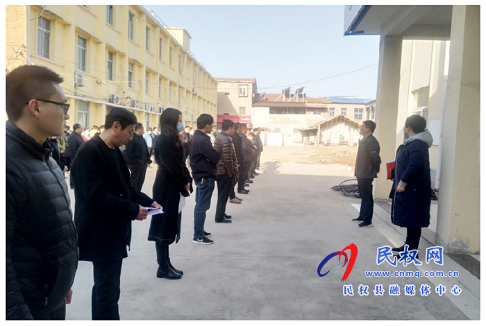 我縣各鄉(xiāng)鎮(zhèn)（街道）、縣直各單位學(xué)習(xí)傳達(dá)全縣決戰(zhàn)決勝脫貧攻堅(jiān)會(huì)議精神