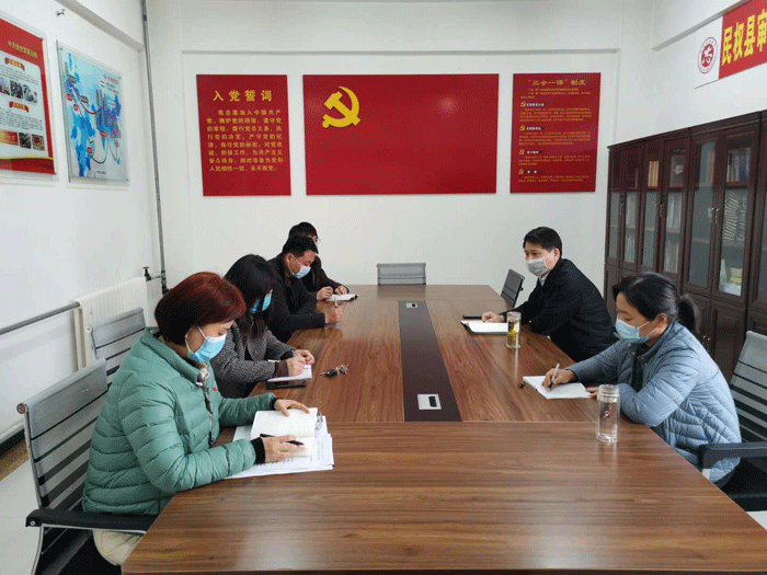 縣審計(jì)局:扎實(shí)推進(jìn)疫情防控專項(xiàng)審計(jì)工作 縣審計(jì)局:扎實(shí)推進(jìn)疫情防控專項(xiàng)審計(jì)工作