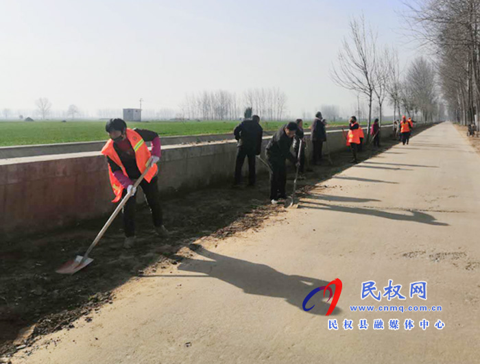 王橋鎮(zhèn):持之以恒推進農(nóng)村“四好公路”建設(shè) 王橋鎮(zhèn):持之以恒推進農(nóng)村“四好公路”建設(shè)