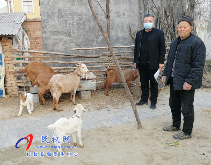 工商聯(lián)細化幫扶措施鞏固脫貧成效 工商聯(lián)細化幫扶措施鞏固脫貧成效