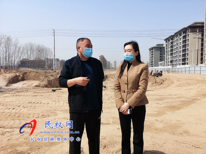 副縣長朱琳調(diào)研黃河故道生態(tài)旅游專項(xiàng)債券項(xiàng)目 副縣長朱琳調(diào)研黃河故道生態(tài)旅游專項(xiàng)債券項(xiàng)目